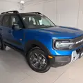 FORD BRONCO SPORT 2.0 ECOBOOST GASOLINA BADLANDS 4X4 SELECTSHIFT FORD BRONCO SPORT 2.0 ECOBOOST GASOLINA BADLANDS 4X4 SELECTSHIFT
