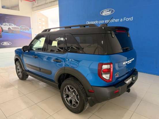 FORD-BRONCO SPORT-2025