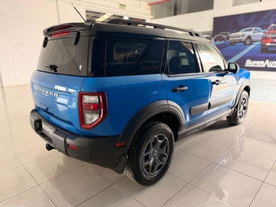 FORD-BRONCO SPORT-2025