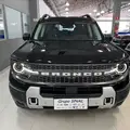 FORD BRONCO SPORT 2.0 ECOBOOST GASOLINA BADLANDS 4X4 SELECTSHIFT FORD BRONCO SPORT 2.0 ECOBOOST GASOLINA BADLANDS 4X4 SELECTSHIFT