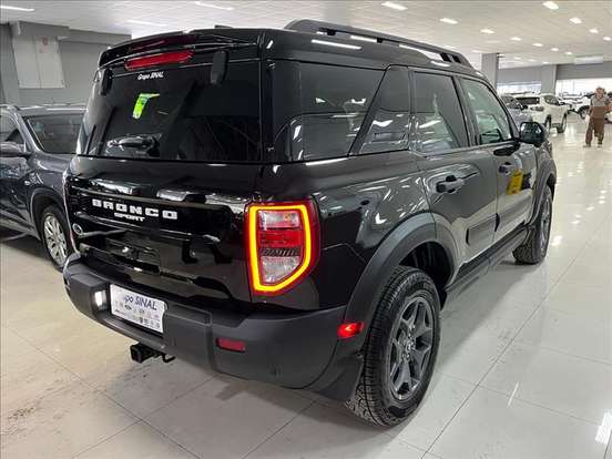 FORD-BRONCO SPORT-2025