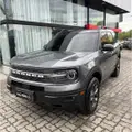 FORD BRONCO SPORT 2.0 ECOBOOST GASOLINA WILDTRAK 4X4 SELECTSHIFT FORD BRONCO SPORT 2.0 ECOBOOST GASOLINA WILDTRAK 4X4 SELECTSHIFT