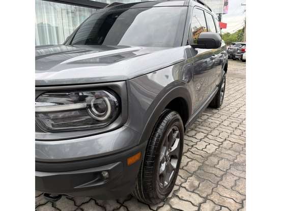 FORD-BRONCO SPORT-2.0 ECOBOOST GASOLINA WILDTRAK 4X4 SELECTSHIFT FORD-BRONCO SPORT-2021