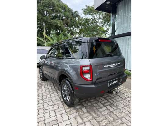 FORD-BRONCO SPORT-2.0 ECOBOOST GASOLINA WILDTRAK 4X4 SELECTSHIFT FORD-BRONCO SPORT-2021