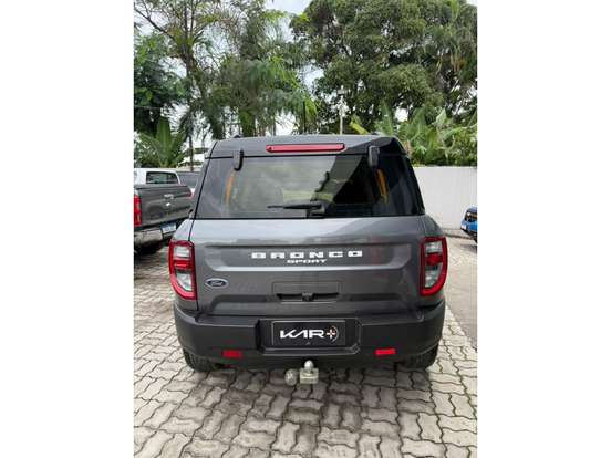 FORD-BRONCO SPORT-2.0 ECOBOOST GASOLINA WILDTRAK 4X4 SELECTSHIFT FORD-BRONCO SPORT-2021