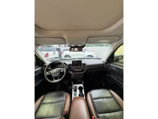 FORD-BRONCO SPORT-2.0 ECOBOOST GASOLINA WILDTRAK 4X4 SELECTSHIFT FORD-BRONCO SPORT-2021