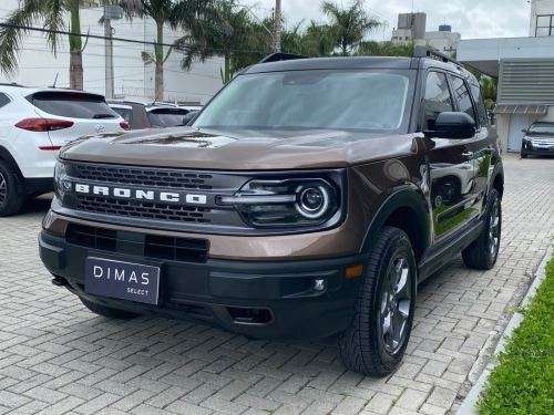 FORD-BRONCO SPORT-2022