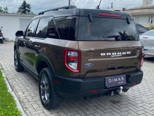 FORD-BRONCO SPORT-2022