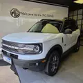 FORD BRONCO SPORT 2.0 ECOBOOST GASOLINA WILDTRAK 4X4 SELECTSHIFT FORD BRONCO SPORT 2.0 ECOBOOST GASOLINA WILDTRAK 4X4 SELECTSHIFT