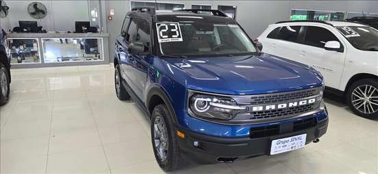 FORD-BRONCO SPORT-2023