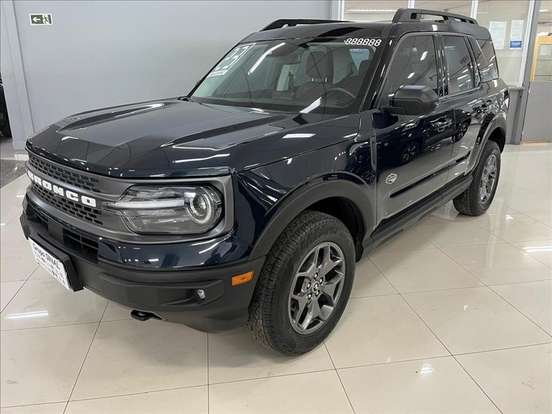 FORD-BRONCO SPORT-2023