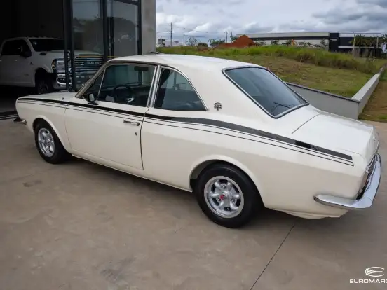 FORD-CORCEL-1.4 GT GASOLINA 2P MANUAL FORD-CORCEL-1976