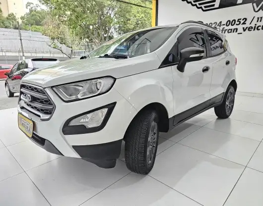 FORD-ECOSPORT-2018