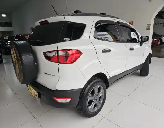 FORD-ECOSPORT-2018