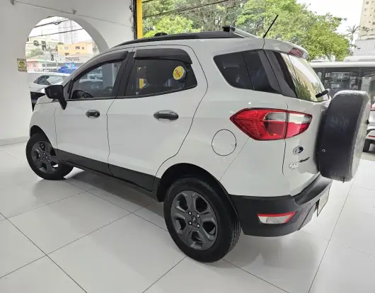 FORD-ECOSPORT-2018
