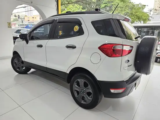 FORD-ECOSPORT-1.5 TI-VCT FLEX FREESTYLE MANUAL FORD-ECOSPORT-2018