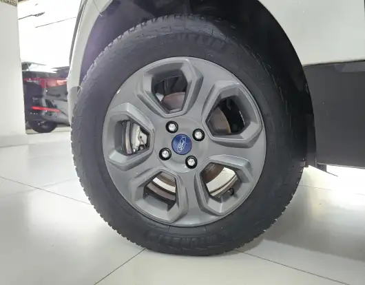 FORD-ECOSPORT-2018