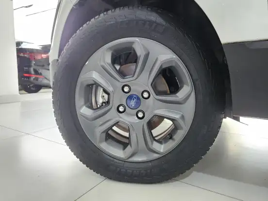FORD-ECOSPORT-1.5 TI-VCT FLEX FREESTYLE MANUAL FORD-ECOSPORT-2018