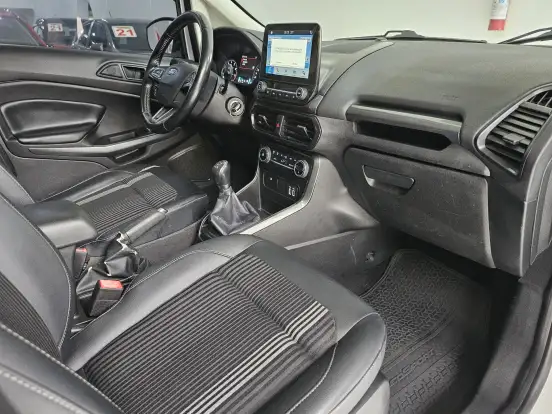 FORD-ECOSPORT-1.5 TI-VCT FLEX FREESTYLE MANUAL FORD-ECOSPORT-2018