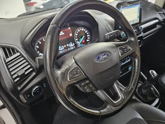 FORD-ECOSPORT-1.5 TI-VCT FLEX FREESTYLE MANUAL FORD-ECOSPORT-2018