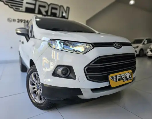 FORD-ECOSPORT-2015