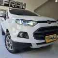 FORD ECOSPORT 1.6 FREESTYLE 16V FLEX 4P MANUAL FORD ECOSPORT 1.6 FREESTYLE 16V FLEX 4P MANUAL