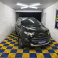 FORD ECOSPORT 1.6 FREESTYLE 16V FLEX 4P MANUAL FORD ECOSPORT 1.6 FREESTYLE 16V FLEX 4P MANUAL
