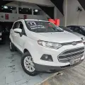 FORD ECOSPORT 1.6 SE 16V FLEX 4P MANUAL FORD ECOSPORT 1.6 SE 16V FLEX 4P MANUAL