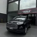 FORD ECOSPORT 1.6 SE 16V FLEX 4P POWERSHIFT FORD ECOSPORT 1.6 SE 16V FLEX 4P POWERSHIFT