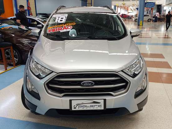 FORD-ECOSPORT-2017