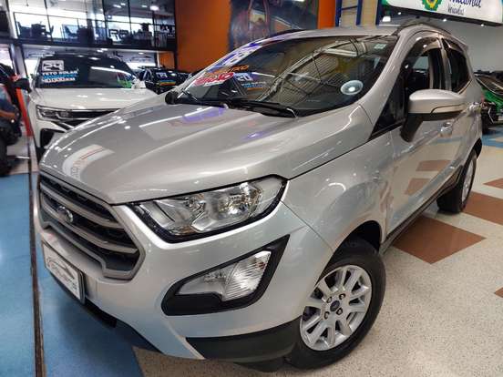 FORD-ECOSPORT-2017