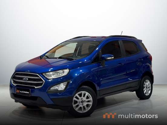 FORD-ECOSPORT-2018