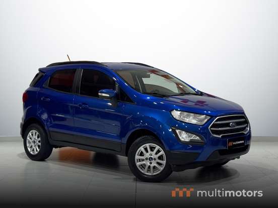 FORD-ECOSPORT-2018