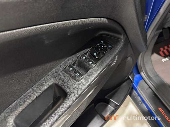 FORD-ECOSPORT-1.5 TI-VCT FLEX SE AUTOMÁTICO FORD-ECOSPORT-2018