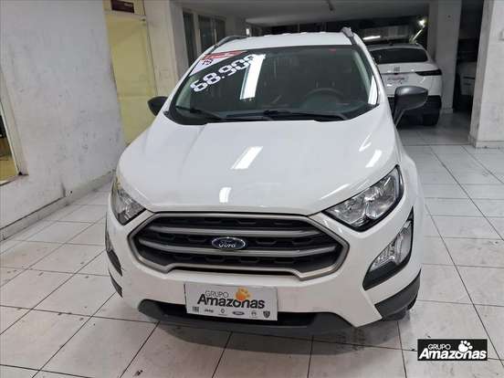 FORD-ECOSPORT-2018