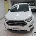 FORD ECOSPORT 1.5 TI-VCT FLEX SE DIRECT AUTOMÁTICO FORD ECOSPORT 1.5 TI-VCT FLEX SE DIRECT AUTOMÁTICO