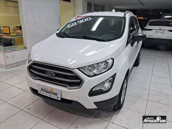 FORD-ECOSPORT-2018
