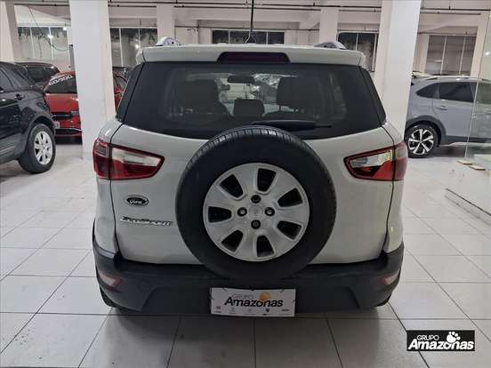 FORD-ECOSPORT-2018