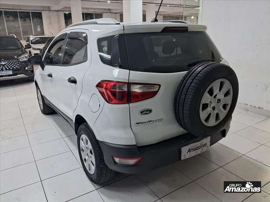 FORD-ECOSPORT-2018