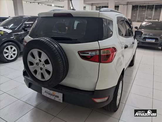 FORD-ECOSPORT-2018