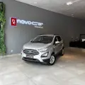 FORD ECOSPORT 1.5 TI-VCT FLEX SE MANUAL FORD ECOSPORT 1.5 TI-VCT FLEX SE MANUAL