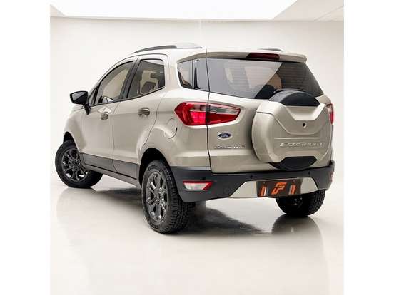 FORD-ECOSPORT-1.6 FREESTYLE 16V FLEX 4P POWERSHIFT FORD-ECOSPORT-2016