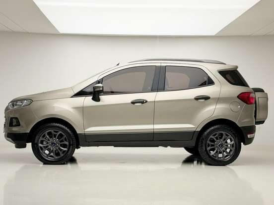 FORD-ECOSPORT-1.6 FREESTYLE 16V FLEX 4P POWERSHIFT FORD-ECOSPORT-2016