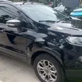 FORD ECOSPORT 1.6 FREESTYLE 16V FLEX 4P POWERSHIFT FORD ECOSPORT 1.6 FREESTYLE 16V FLEX 4P POWERSHIFT