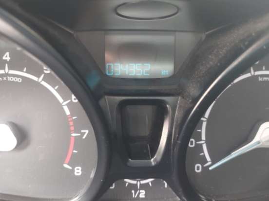 FORD-ECOSPORT-1.6 FREESTYLE 16V FLEX 4P POWERSHIFT FORD-ECOSPORT-2015