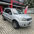 FORD ECOSPORT 1.6 FREESTYLE 8V FLEX 4P MANUAL FORD ECOSPORT 1.6 FREESTYLE 8V FLEX 4P MANUAL