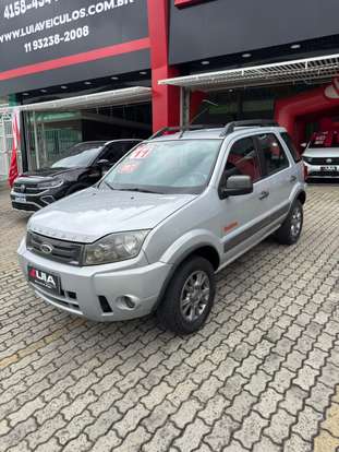 FORD-ECOSPORT-2010