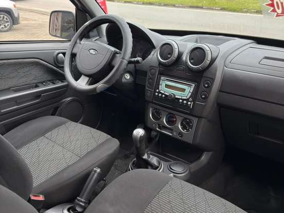 FORD-ECOSPORT-1.6 FREESTYLE 8V FLEX 4P MANUAL FORD-ECOSPORT-2010