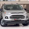 FORD ECOSPORT 1.6 SE 16V FLEX 4P MANUAL FORD ECOSPORT 1.6 SE 16V FLEX 4P MANUAL