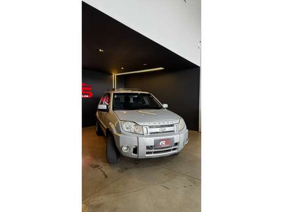 FORD-ECOSPORT-2008